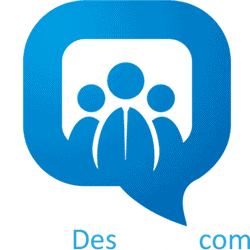 Logo faire des amis